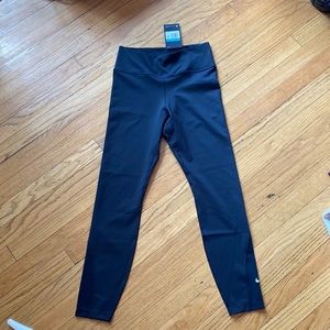 Nike Leggings - Tight Fit